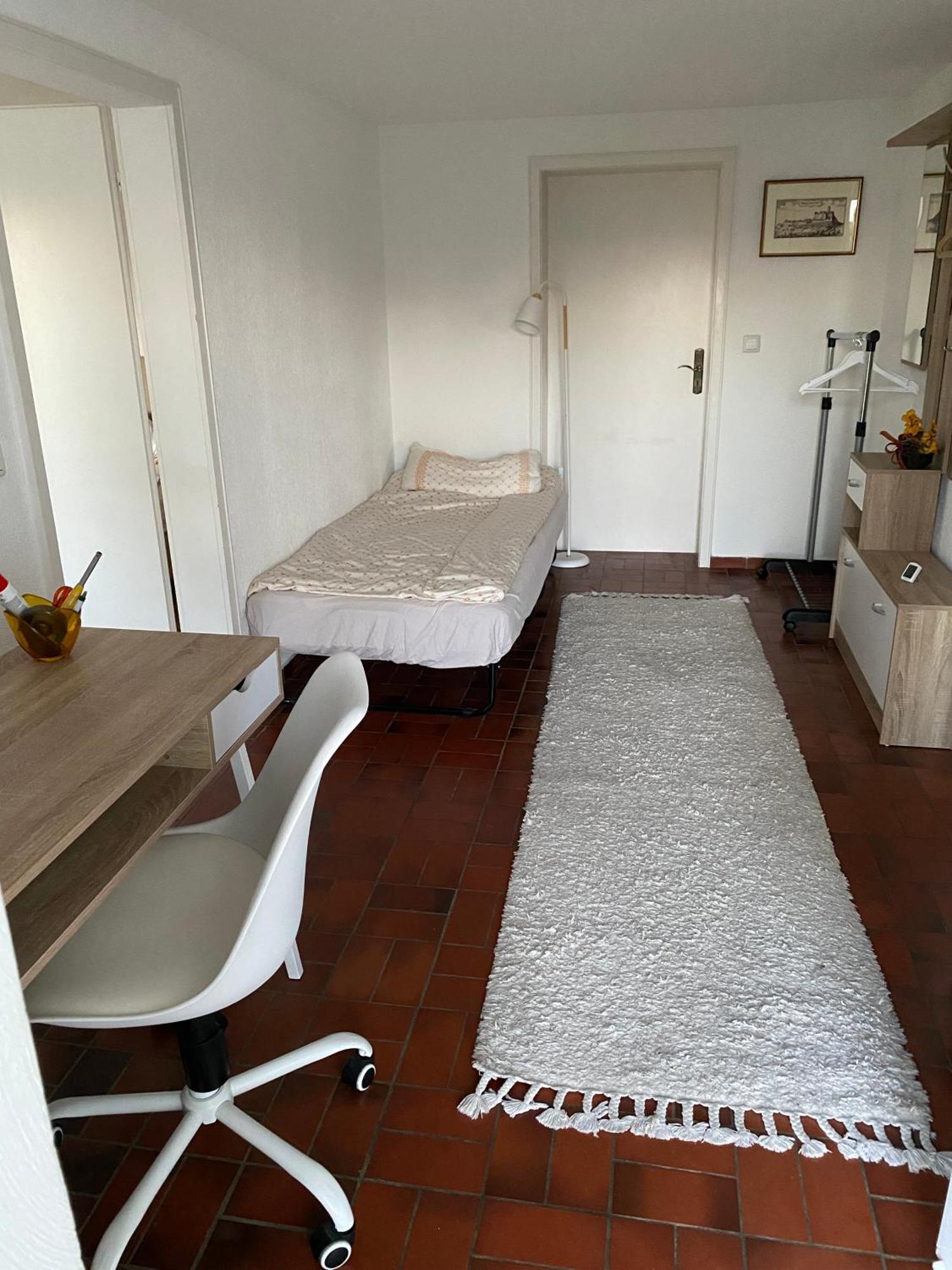 Ferienwohnung Paradies Nollingen Buitenkant foto